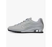 Nike Shox Z Zapatillas - Mujer - Gris 42.5