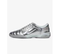 Nike Women's Total 90 Ref. II9792-011 Color Plateado Talla 36.5