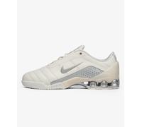 Zapatillas Nike Women's Total 90 Shox Magia QS Blanco roto