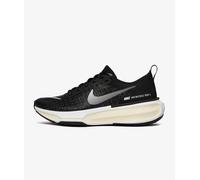 Zapatillas Nike Women's ZoomX Invincible Run FK 3 Negro