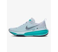 Zapatillas Nike ZoomX Invincible Run FK 3 Azul claro