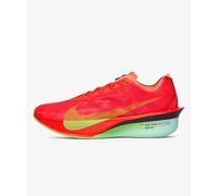 Zapatillas Nike ZoomX Vaporfly NEXT% 4 Rojo flúor