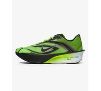 Zapatillas Nike ZoomX Vaporfly NEXT% 4 Verde flúor