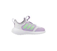 Zapatillas adidas Tensaur Comfort Ac Infantil Negro / Estlim / Cirpol 15.7,26.5,9.5K,9K
