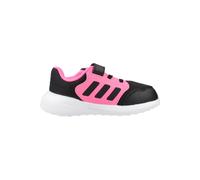 Zapatillas adidas tensaur run 3.0 el infantil negro / negro / ros 26