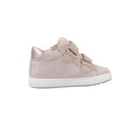 Geox - B BIGLIA Girl C, Zapatillas Bebé - Mädchen, Lt Rose,