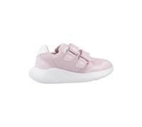 Geox - B SPRINTYE Girl A, Zapatillas Niñas, Pink/Silver,