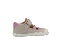 Geox B STEPPIEUP GIRL B 23 Gris