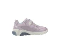 Geox - J FADINLIGHT Girl A, Zapatillas Niñas, Lilac/Multicolor,