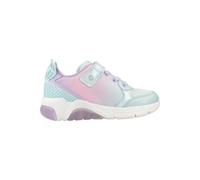 Geox - Zapatillas para niña - J Fadinlight Girl B - Watersea/Lilac
