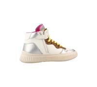 Zapatillas Niña Geox J Laquinny Girl MKP