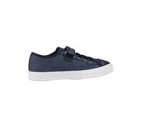 Zapatillas Niña Geox Jr Ciak Girl A - Zapatillas Casual Niña Azul MKP
