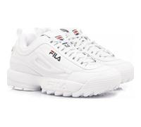 Zapatillas Niña Niño Fila Disruptor 2 FW02945 111 Blanco Deportivo Sneakers