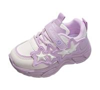 Zapatillas Niña Sapatilhas Criança Deportiva Niña 31 Invierno Deportes Zapatilla Zapatos Deportivos 24 Tenis Negros Running De Tennis Unisex Voleibol Calzado Barefoot 33 para Niñas 35 Talla 27