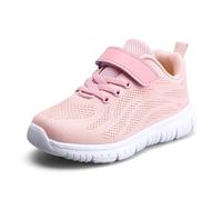 Zapatillas Niña Sapatilhas Criança Zapato Colegial Azul Marino Deportivas para Tenis Impermeables De Deporte Deportiva Basket Zapatos Voleibol con Puntera Goma Deportivos Pequeños Blancas Playeros 30