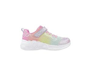 Zapatillas Niña Skechers 302686l MKP