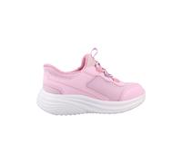 Zapatillas Skechers Bounder Pro - Step One Niña Rosa 24