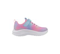 Zapatillas Skechers Rainbow Cruisers - Rainbow Re Niña Light Blue Synthetic 29