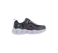 Zapatillas Niña Skechers 303736lcs Heart Lights MKP