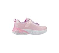 SKECHERS Zapatillas deportivas lila / rosa / rosa 27 lila / rosa / rosa