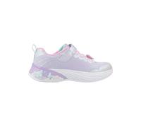SKECHERS Zapatillas S-Light: Butterfly Bliss. Color Lavanda