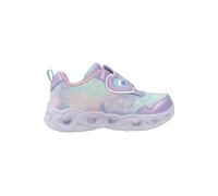 Zapatillas Niña Skechers Heart Lights - Lovin MKP