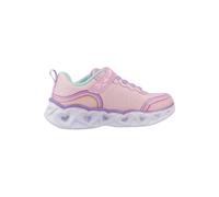 Zapatillas Niña Skechers Heart Lights - Retro MKP