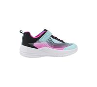 Zapatillas de chica Skechers Microspec Advance 27