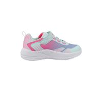 Zapatillas Niña Skechers Microspec Advance Oasis MKP