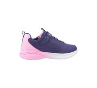 Zapatillas Niña Skechers Microspec Max Advance MKP