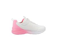 Skechers Zapatillas Niña Microspec MAX Advance Fly 3.22 Blanco Talla 33