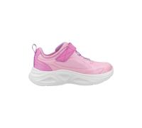 Skechers SOLA GLOW 2.0 | Casual, iluminado, cierre adaptable, gancho y bucle, plantilla acolchada