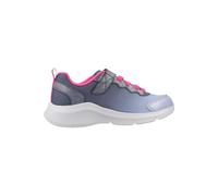 Skechers Zapatillas niña Sole Swifters Cutie Walk MKP 303579L Azul marino/rosa Talla 36