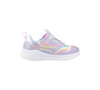 Skechers Deportiva 302298L Unicorn Chaser de la talla 30 en color LAVENDER