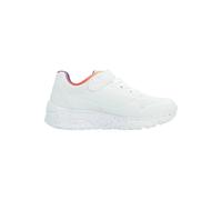 Skechers Uno Lite - Rainbow Specks 27 Blanco
