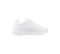 Skechers Zapatillas Deportivas UNO Lite Metallic Joy Blanco/Multicolor Talla 30 EU