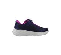 Zapatillas Niña Skechers Wave 92 - Azul Para Niños Unisex MKP
