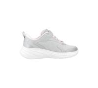 Zapatillas Niña Skechers Wave 92 - Gris Para Niños Unisex MKP