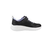Skechers - Wave 92, Zapatillas Chicas, Black,