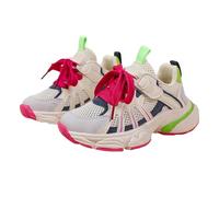 Zapatillas Niña Zapatillas Deporte Niña Casual 37 Blancas Barefoot Invierno Tenis Menina Deportivas Impermeables 35 Talla 25 Basket Colegiales Azul Marino Zapato Colegial Simple Zapatilla Sapatilhas