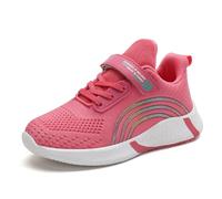 Zapatillas Niña Zapatillas Deportivas Niña Luces 34 Talla 24 Barefoot Running con Puntera De Goma 25 Niñas Blancas Invierno Colegio Calientes Colegiales 35 27 Sneakers Casual Calzado Zapatos 26 Tenis