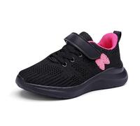 Zapatillas Niña Zapatillas Deportivas Niña Zapatos Negros Bota 34 Blancas Tenis Talla 35 De Niñas Sneakers Playeros 27 Deportiva Cómodos Sapatilhas Criança Menina 26 Barefoot Invierno con Puntera