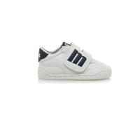 Zapatillas Niño/a Mustang Usain Blanco/marino 48909 Usain Blanco/marino MKP