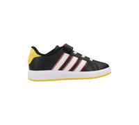 adidas Disney Mickey Mouse Grand Court Trainers EU 30