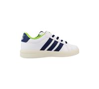 adidas Unisex niños Pixar Toy Story Grand Court Kids Shoes, FTWR White/Dark Blue/Off White, 32 EU