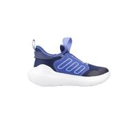 Adidas Unisex niños TENSAUR Comfort Shoes Children, Dark Blue/Blue Fusion/Glow Blue, 30 1/2 EU
