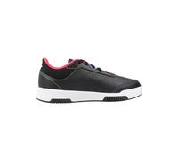 Zapatillas adidas Tensaur Sport 2.0 Infantil Negro / Hiemet / Rojo 22.9,37 1/3,4.5,5
