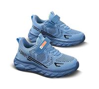Zapatillas Niño Bambas Niño Zapatillas Blancas Colegio para Niños Playeras Deportes Zapatos Colegiales Azul Marino Calzado Impermeable Altas Zapato Colegial Barefoot 35 De Sneakers Nieve 26 31 36 39
