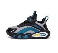 Zapatillas Niño Deportivas Niño Zapatillas Negras 26 Bambas Blancas Colegiales Futbol Sala Zapatos para Niños Tenis Calzado Ortopedico Infantil 36 Talla Barefoot 35 Skateboard 33 25 39 Chico 37 24