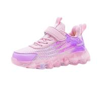 Zapatillas Niño Deportivas Niño Zapatillas Tenis De Mesa Niños Zapato Escolar Respetuosas Colegial Negro Running Zapatos Negros Colegio Barefoot Blancas 32 Talla 35 Skateboard para Colegiales Azul